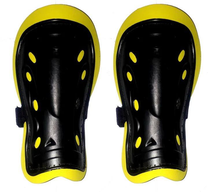 Football or Soccer Shin Guards for Kids, Boys