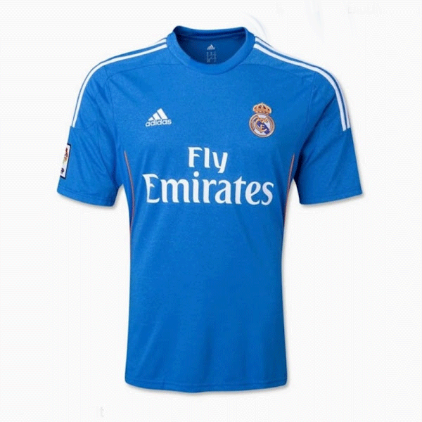 Kylian Mbappe Real Madrid Home Football Jersey - 2025/2026