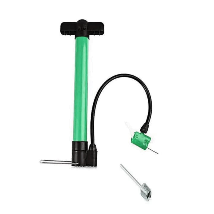 Multipurpose Air Pump for Football / Bicycle / Bike / Basketball