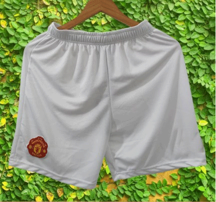 Manchester United Football Short